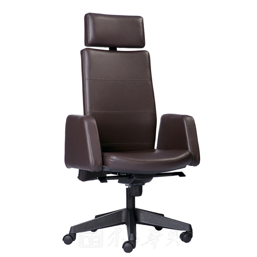 办公椅|传统真皮大班椅|办公安博网页版|真皮大班椅 CG-359