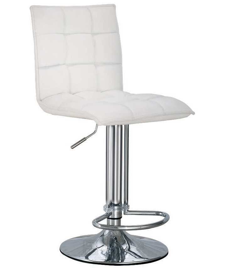 酒吧安博网页版|皮面酒吧椅|办公安博网页版|皮面酒吧椅|气压杆吧椅 CG-506