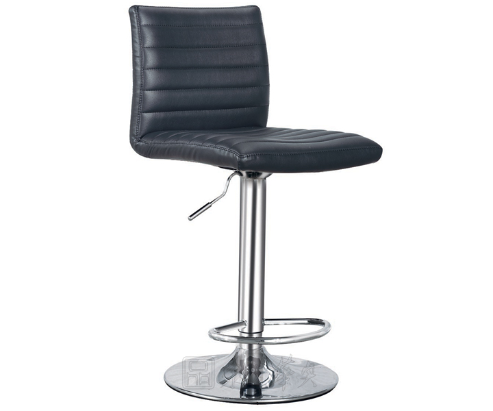 酒吧安博网页版|皮面酒吧椅|办公安博网页版|皮面酒吧椅|气压杆吧椅 CG-510