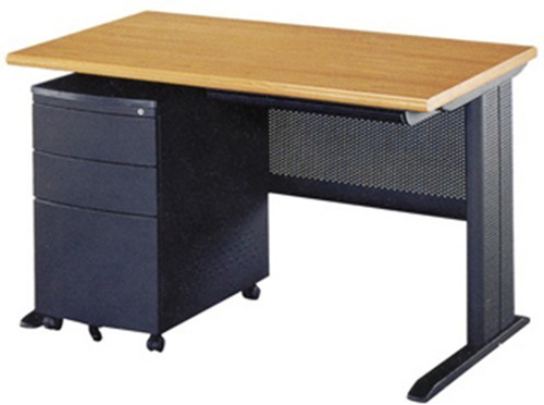 钢制安博网页版|钢制办公台|办公安博网页版|钢制办公台|办公桌电脑台 CG-OA08-6006B