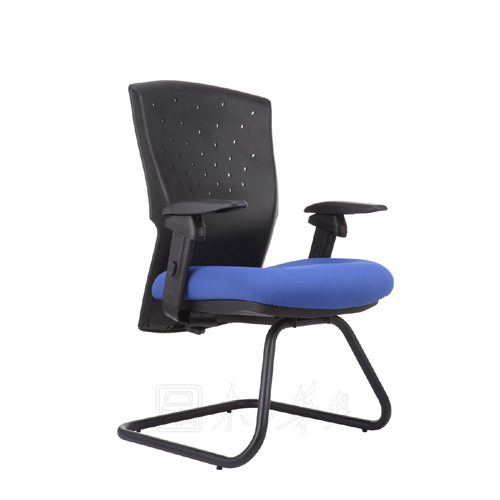 办公椅|布面会议椅|办公安博网页版|布面会议椅 CG-831