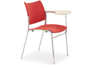 布面培训椅CG-891B-01_办公安博网页版_布面培训椅_培训安博网页版