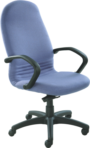 办公椅|布面大班椅|办公安博网页版|布面大班椅|高背椅|总经理椅|总裁椅 CG-9090KTG