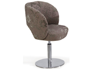 布料餐椅CG-A2346|餐厅安博网页版|布面餐椅|办公安博网页版