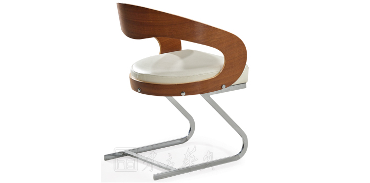 餐厅安博网页版|曲木餐椅|办公安博网页版|曲木餐椅|不锈钢餐椅 CG-A2366