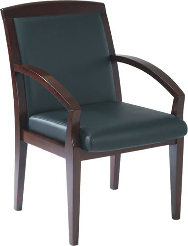 办公椅|传统真皮会议椅|办公安博网页版|真皮会议椅|经典会议椅|会客椅|班前椅|洽谈椅 CG-A333-8