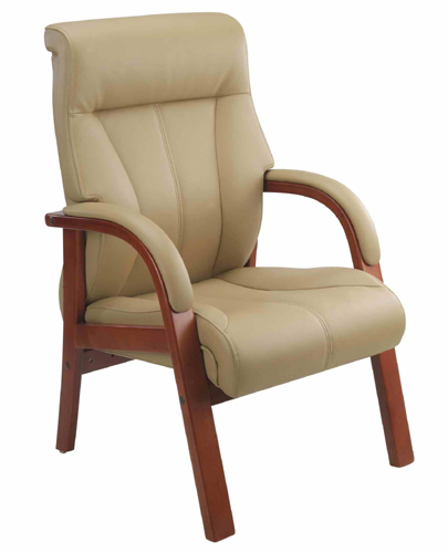 办公椅|传统真皮会议椅|办公安博网页版|真皮会议椅|经典会议椅|会客椅|班前椅|洽谈椅 CG-A940-8