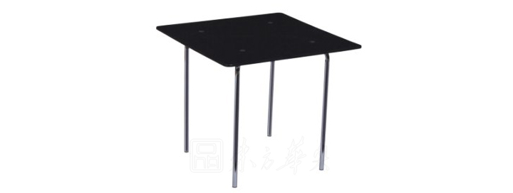 办公沙发|玻璃茶几|办公安博网页版|玻璃茶几|钢脚茶几 CG-AC-01