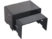 玻璃茶几CG-AC026_办公安博网页版_玻璃茶几_办公沙发