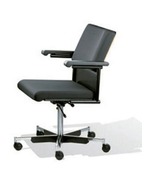 办公椅|布面职员椅|办公安博网页版|布面职员椅|职员椅|员工椅 CG-AVARTE-522-2