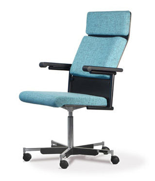 办公椅|布面中班椅|办公安博网页版|Avarte布面中班椅|中班椅|布面中班椅|中背椅|主管椅 CG-Avarte-524