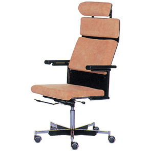 办公椅|布面大班椅|办公安博网页版|Avarte布面大班椅|大班椅|高背椅|布面大班椅|老板椅|布面高背椅|布面老板椅 CG-Avarte-526