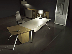 Fashion Executive Desk CG-B001