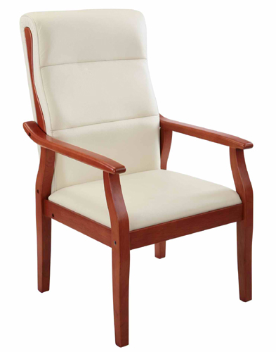 办公椅|传统真皮会议椅|办公安博网页版|真皮会议椅|经典会议椅|会客椅|班前椅|洽谈椅 CG-B049-8