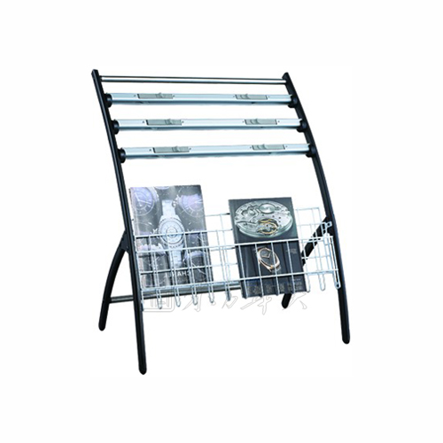 图书馆安博网页版|报纸架|办公安博网页版|报纸架 CG-B23