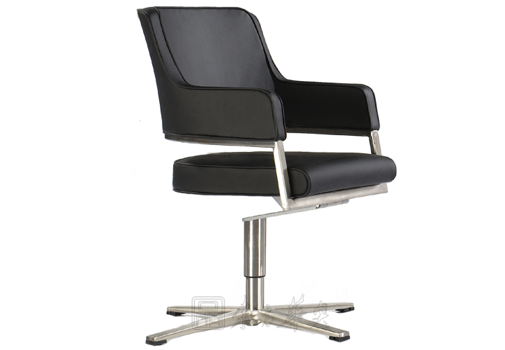 现代经典休闲椅|真皮休闲椅|办公安博网页版|真皮休闲椅 CG-B2461