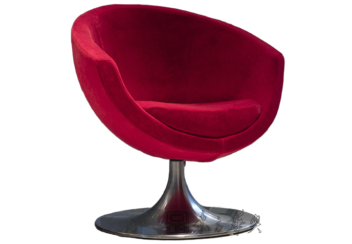 现代经典休闲椅|布面休闲椅|办公安博网页版|布面休闲椅 CG-B262