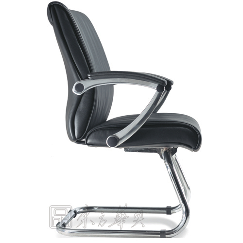 办公椅|现代真皮会议椅|办公安博网页版|现代真皮会议椅|真皮会议椅 CG-BJ024-V