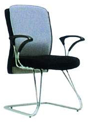 办公椅|布面会议椅|办公安博网页版|布面会议椅|班前椅|会客椅|洽谈椅 CG-BMHYY-03