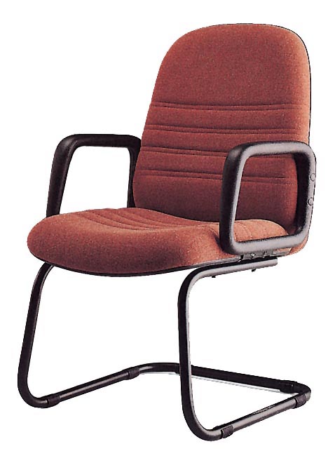 办公椅|布面会议椅|办公安博网页版|布面会议椅|班前椅|会客椅|洽谈椅 CG-BMHYY-08