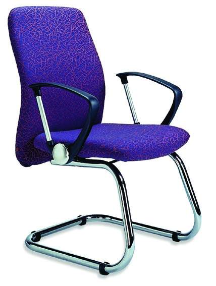 办公椅|布面会议椅|办公安博网页版|布面会议椅|班前椅|会客椅|洽谈椅 CG-BMHYY-09