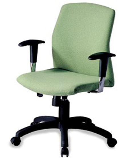 办公椅|布面中班椅|办公安博网页版|布面中班椅|中背椅|班前椅|会客椅|经理椅 CG-BMZBY-06