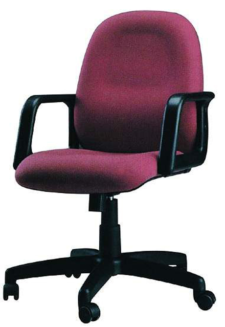 办公椅|布面中班椅|办公安博网页版|布面中班椅|中背椅|班前椅|会客椅|经理椅 CG-BMZBY-07