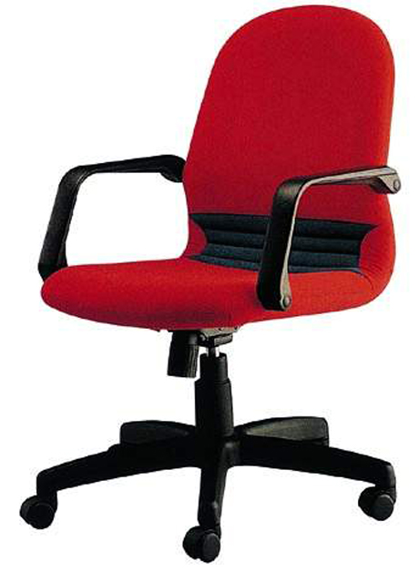 办公椅|布面中班椅|办公安博网页版|布面中班椅|中背椅|班前椅|会客椅|经理椅 CG-BMZBY-08