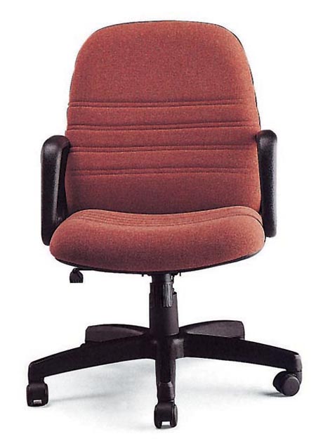 办公椅|布面中班椅|办公安博网页版|布面中班椅|中背椅|班前椅|会客椅|经理椅 CG-BMZBY-11