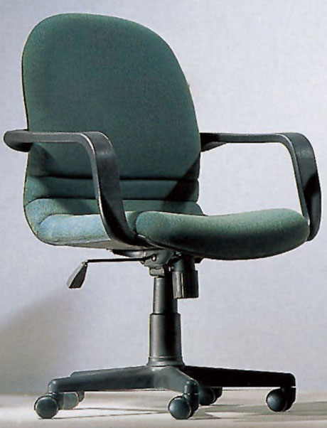 办公椅|布面中班椅|办公安博网页版|布面中班椅|中背椅|班前椅|会客椅|经理椅 CG-BMZBY-12