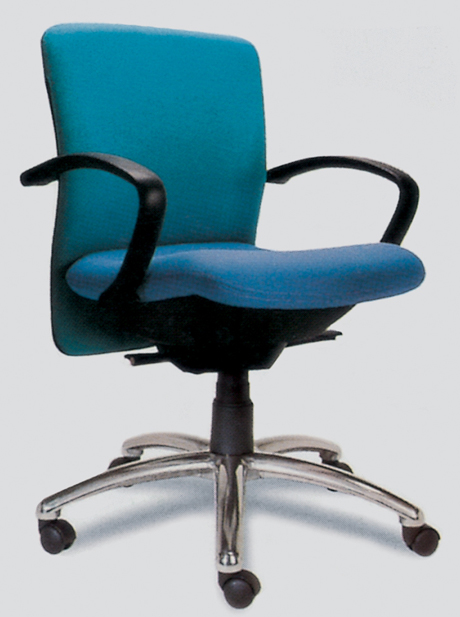 办公椅|布面职员椅|办公安博网页版|布面职员椅|职员椅|员工椅 CG-BMZYY-04