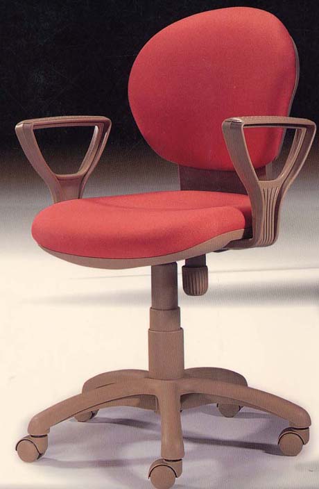 办公椅|布面职员椅|办公安博网页版|布面职员椅|职员椅|员工椅 CG-BMZYY-07