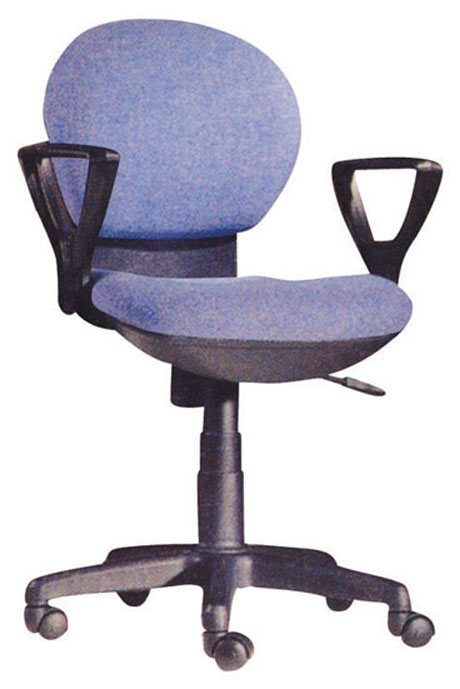 办公椅|布面职员椅|办公安博网页版|布面职员椅|职员椅|员工椅 CG-BMZYY-09