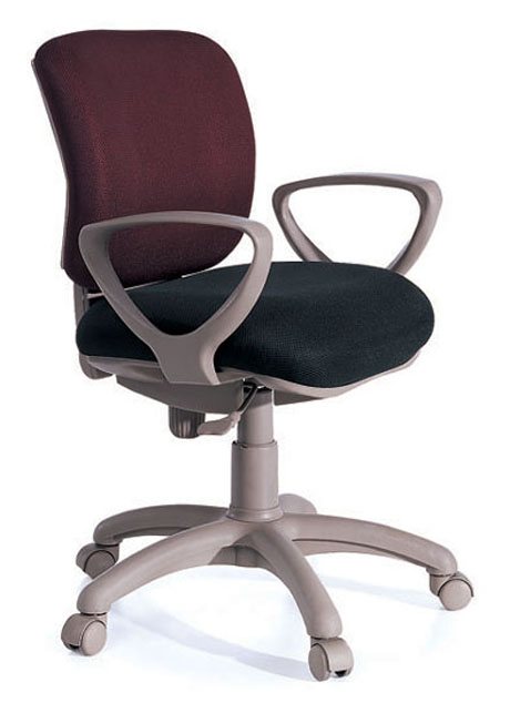 办公椅|布面职员椅|办公安博网页版|布面职员椅|职员椅|员工椅 CG-BMZYY-10