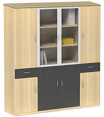 文件柜|板式文件柜|办公安博网页版|板式文件柜|资料柜|储存柜|档案柜|文件柜 CG-BSWJG-20