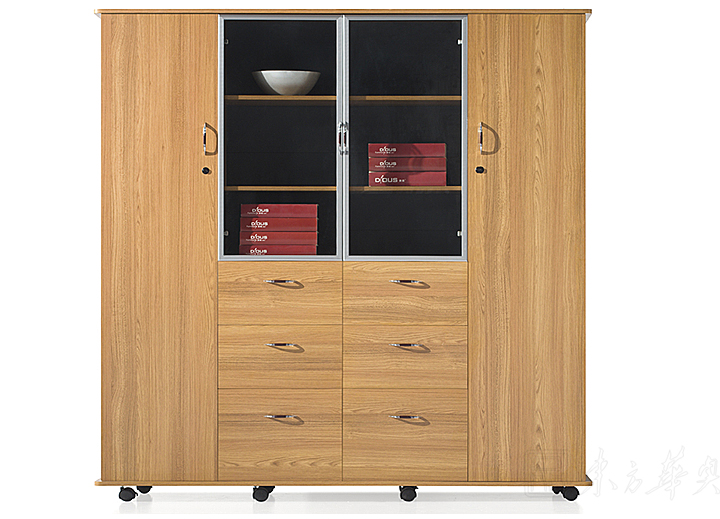 文件柜|板式文件柜|办公安博网页版|板式文件柜|资料柜|储存柜|档案柜|文件柜 CG-BSWJG-22