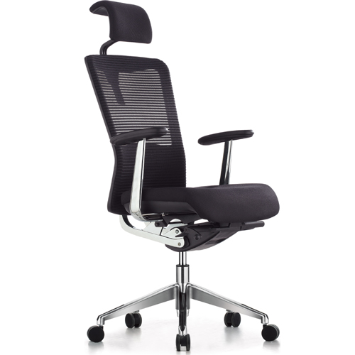 办公椅|网布大班椅|办公安博网页版|大班椅 CG-BY11