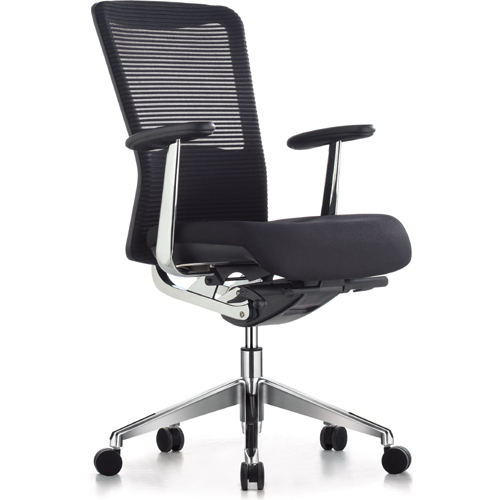 办公椅|网布中班椅|办公安博网页版|中班椅 CG-BY12