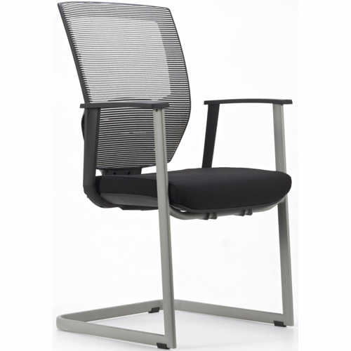 办公椅|网布会议椅|办公安博网页版|会议椅 CG-BY207E