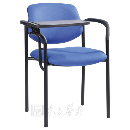 培训安博网页版|布面培训椅|办公安博网页版|布面培训椅 CG-C140
