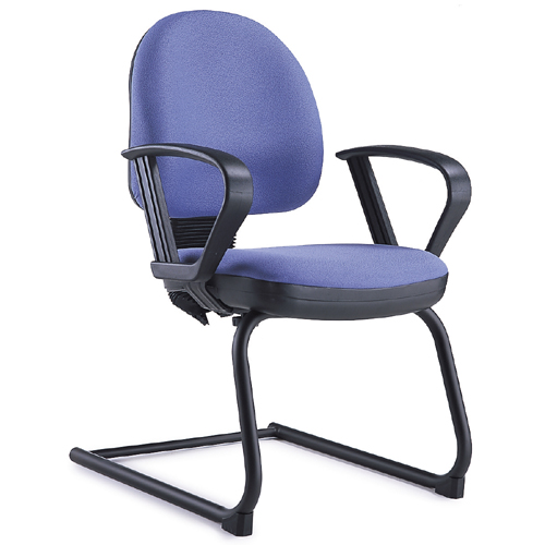 办公椅|布面会议椅|办公安博网页版|布面会议椅 CG-C218