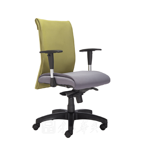 办公椅|布面中班椅|办公安博网页版|布面中班椅 CG-C378