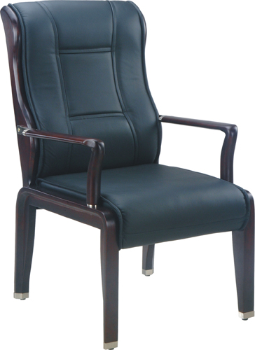 办公椅|传统真皮会议椅|办公安博网页版|真皮会议椅|经典会议椅|会客椅|班前椅|洽谈椅 CG-C645-81