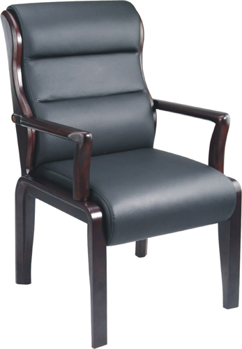 办公椅|传统真皮会议椅|办公安博网页版|真皮会议椅|经典会议椅|会客椅|班前椅|洽谈椅 CG-C645-83