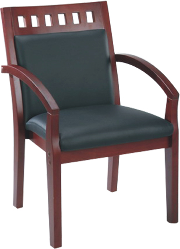 办公椅|传统真皮会议椅|办公安博网页版|真皮会议椅|经典会议椅|会客椅|班前椅|洽谈椅 CG-C788-81