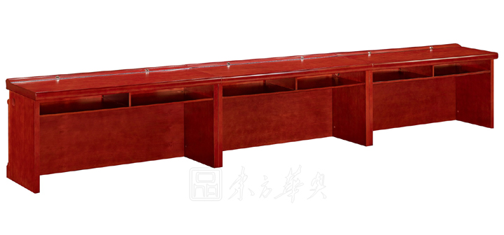 会议台|会议条桌|办公安博网页版|实木条桌|实木条桌 CG-C8409S