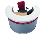 咨询服务台 CG-CMB-F01-M1