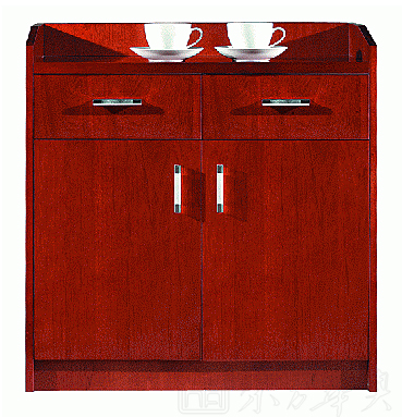 文件柜|茶水柜|办公安博网页版|茶水柜 CG-CSG-06