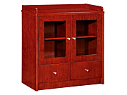 茶水柜CG-CSG-17_办公安博网页版_茶水柜_文件柜