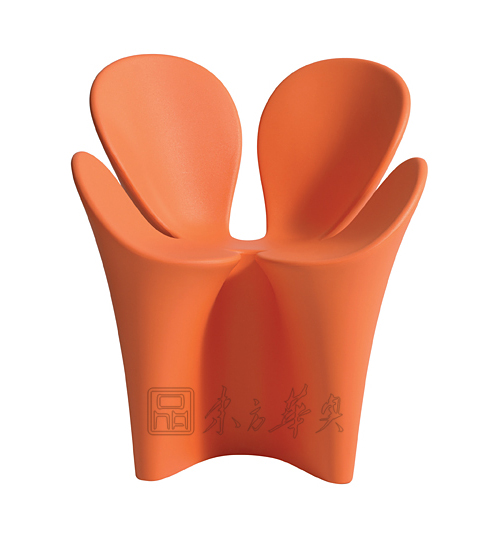 现代经典休闲椅|塑料休闲椅|办公安博网页版|幸运草休闲椅|玻璃钢休闲椅，休闲椅，四叶草椅，幸运草椅，幸运椅，餐椅，会客椅，咖啡厅椅 CG-Clovers-chair